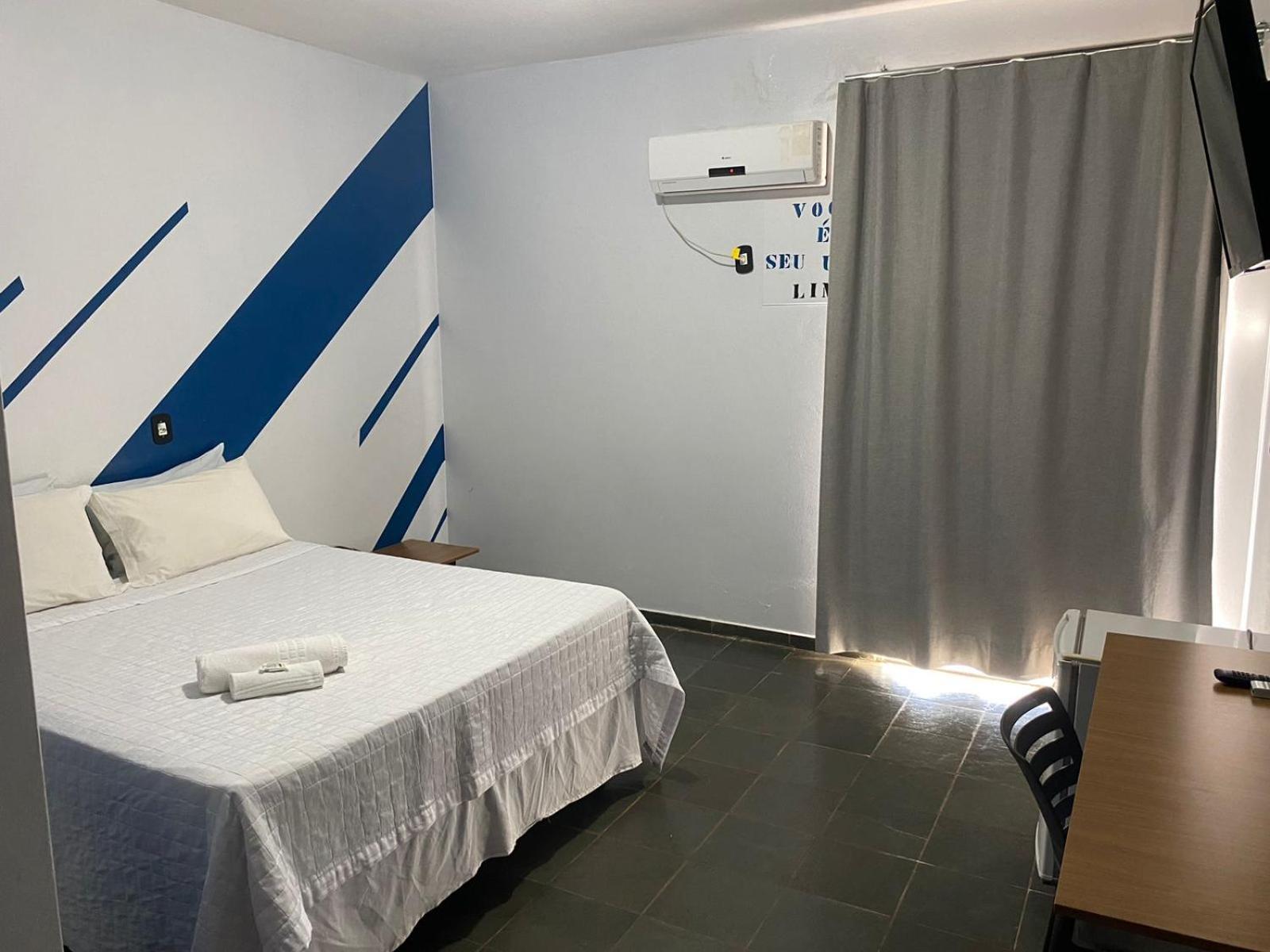 Hotel Avenida Plaza Querencia  Kültér fotó